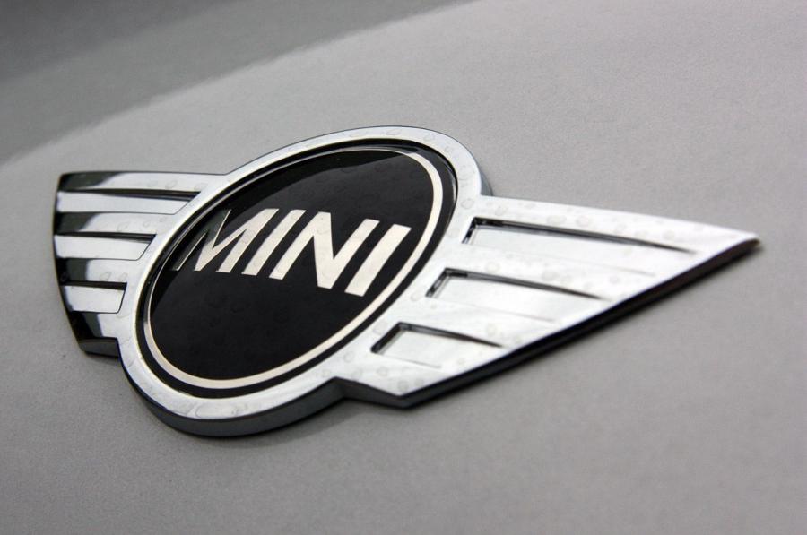  Mini Cooper 50 Camden Edition 2010 года  (фото 51 из 53)